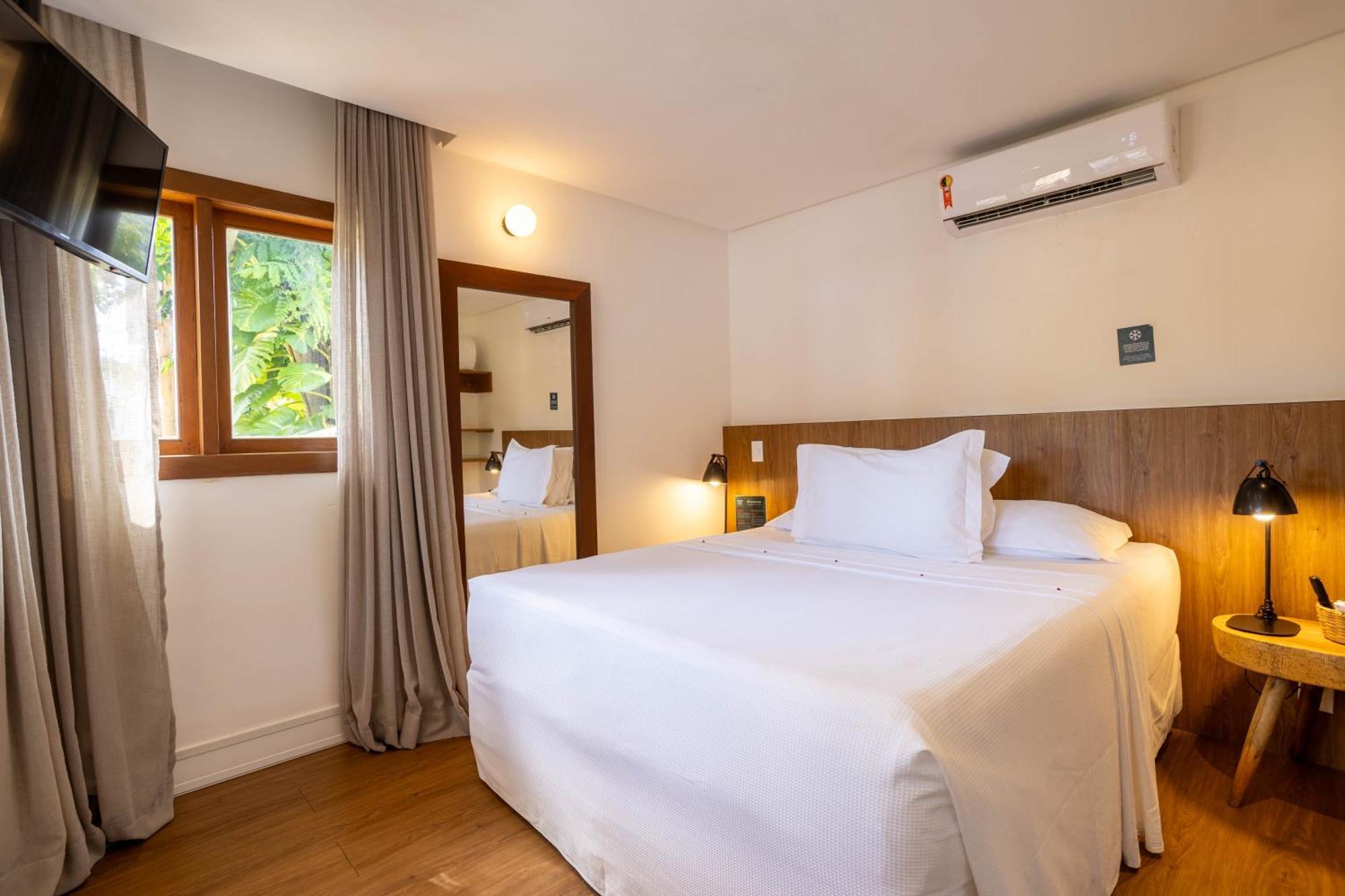Pousada Cheiro Verde Porto Seguro Ngoại thất bức ảnh