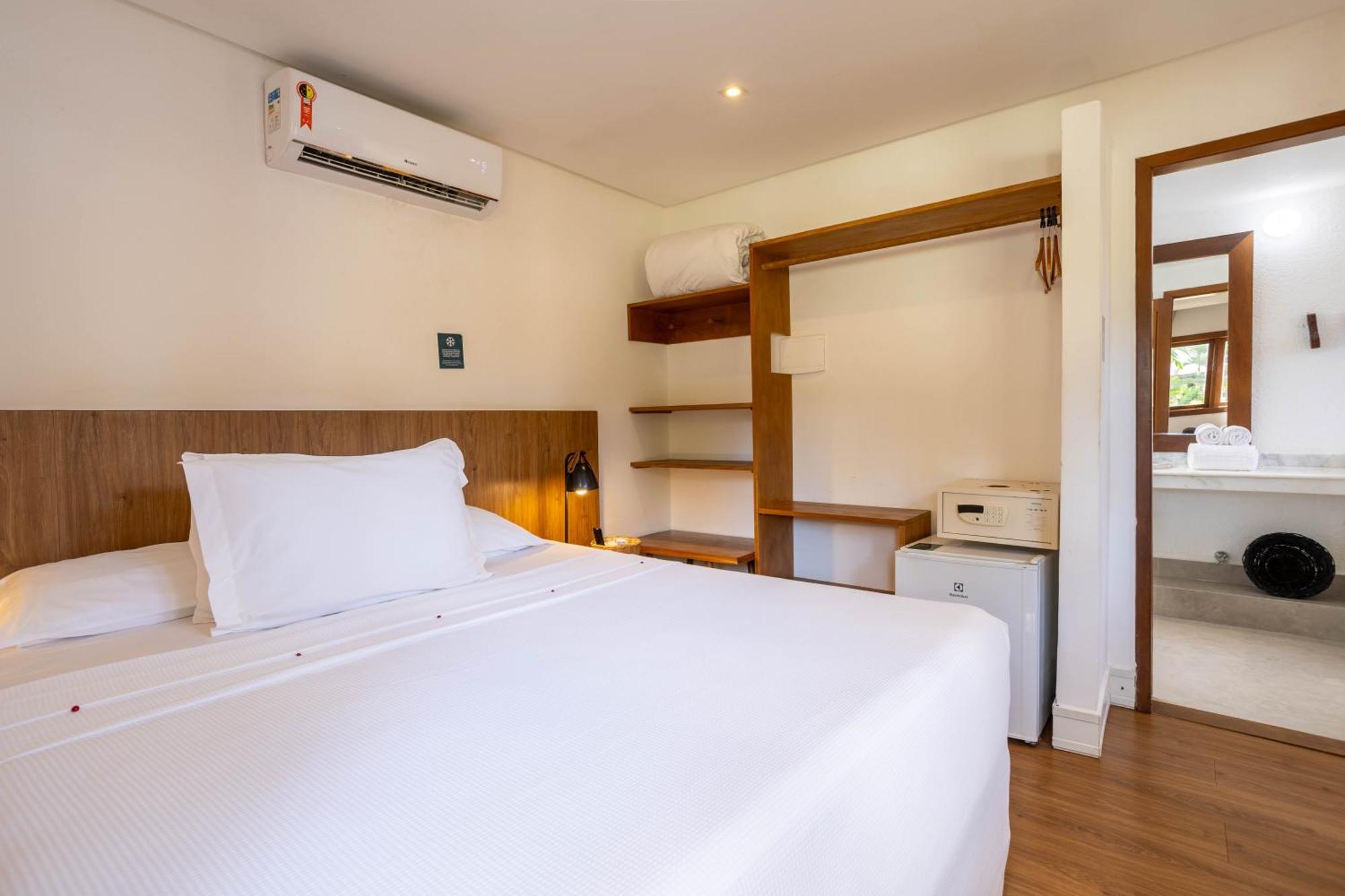 Pousada Cheiro Verde Porto Seguro Ngoại thất bức ảnh